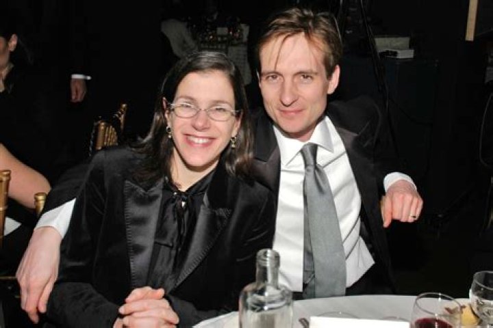 Alexandra Pelosi Husband: Who is Michiel Vos?