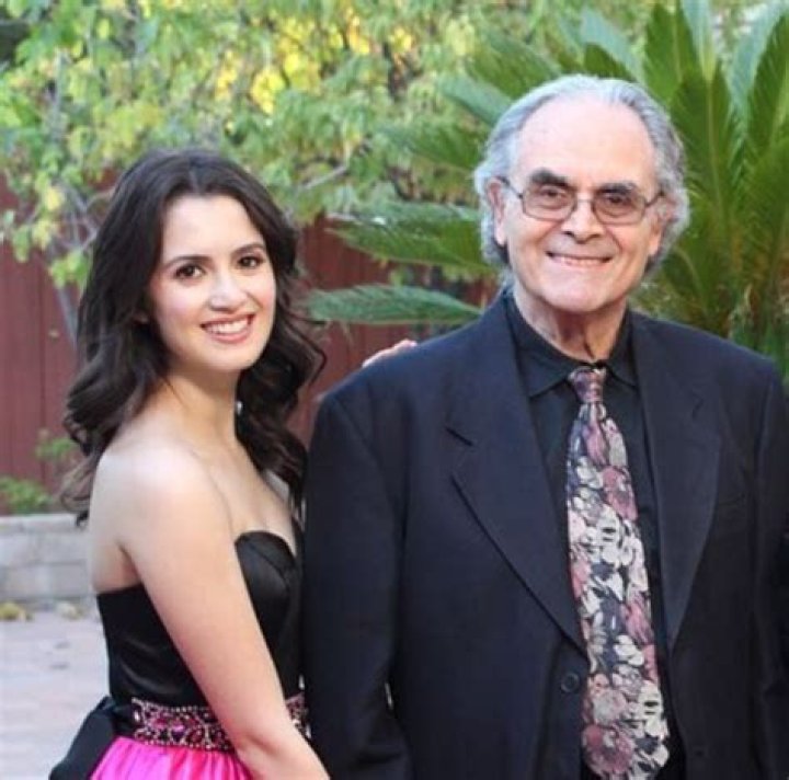 Alexia Marano - Age, Family, Bio