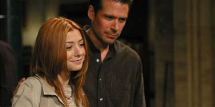 Alexis Denisof Bio (Wiki) 