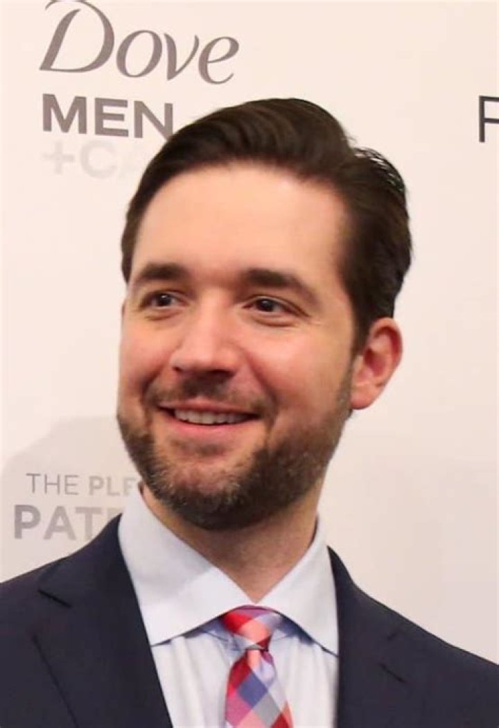 Alexis Ohanian Net Worth : Lifestyles & Career