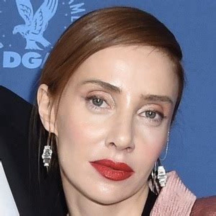 Alexis Raben Bio (Wiki) 