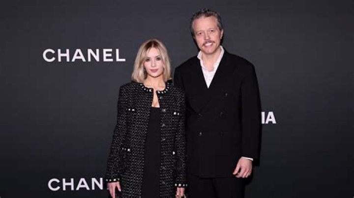 Alice Evans claims she is ‘so in love right now,’ one month after her divorce was finalized