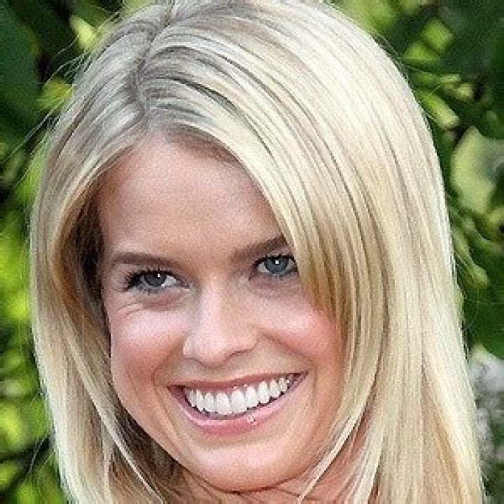 Alice Eve - Age, Family, Bio