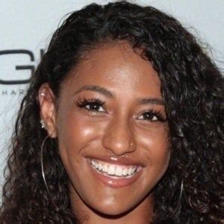 Alicia Gordillo Bio (Wiki) 