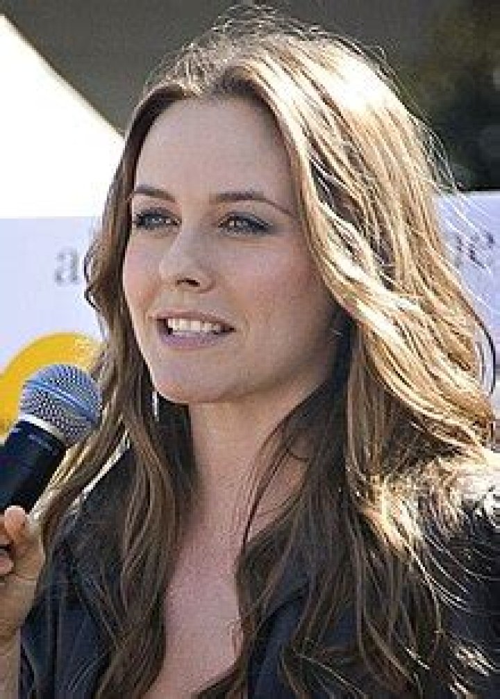 Alicia Silverstone Bio (Wiki) 
