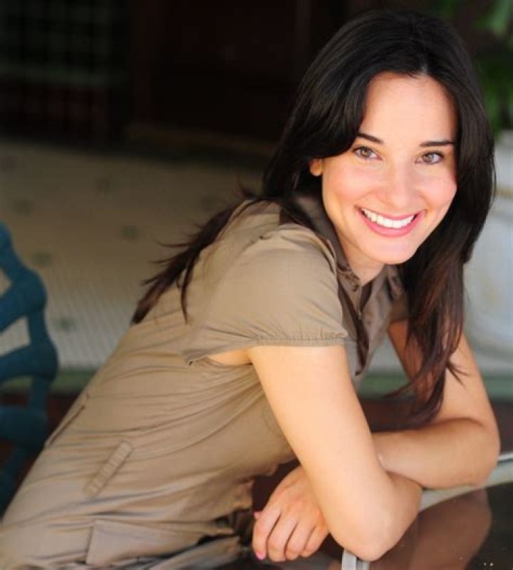 Alison Becker Bio (Wiki) 