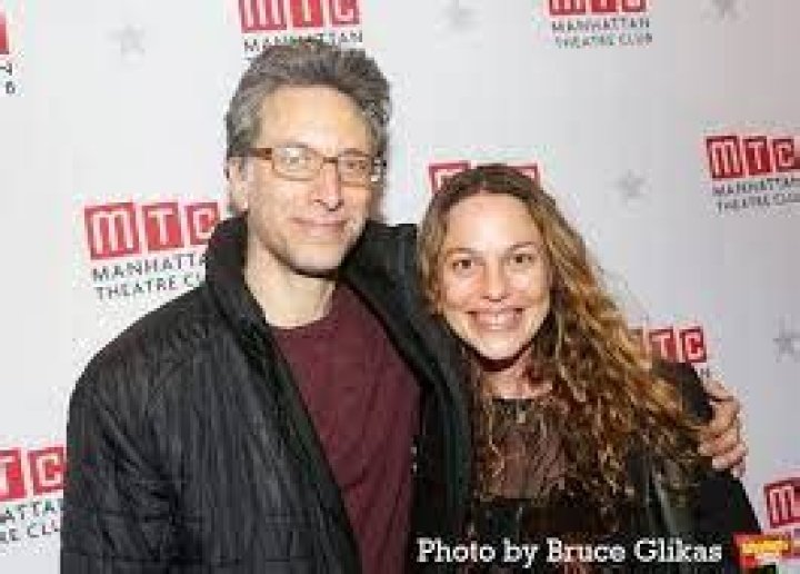 All About Ben Shenkman - Net Worth, Wife, Facts and Photos