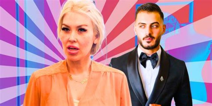 All About the Next '90 Day Fiancé' Wedding
