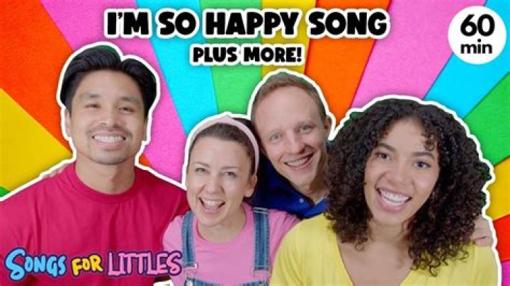 All songs featured in the show