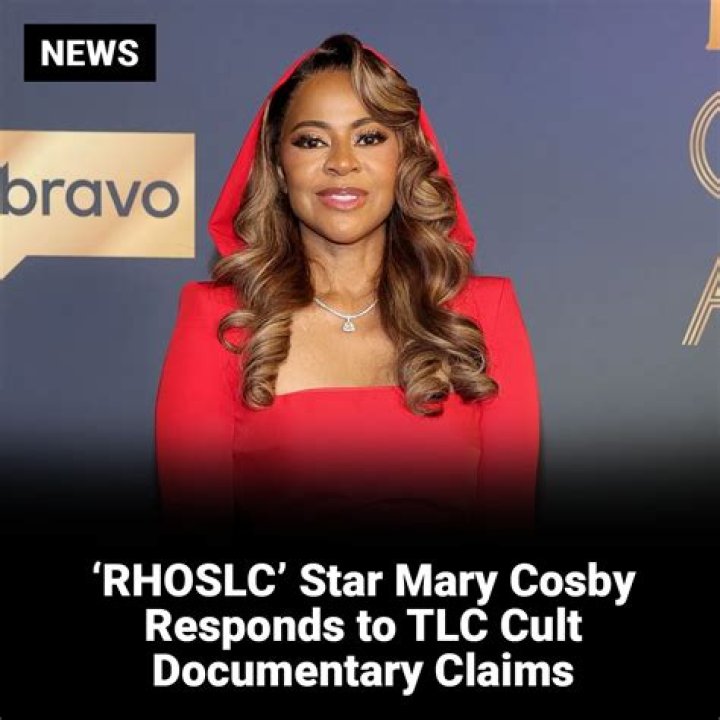 All the claims and accusations of Mary Cosby being a cult-leader!