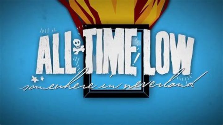 All Time Low - Members, Ages, Trivia