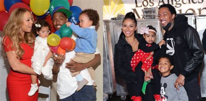 All We Know About Nick Cannon and His Dozens of Babies! Must Included Polyamorous Relationship