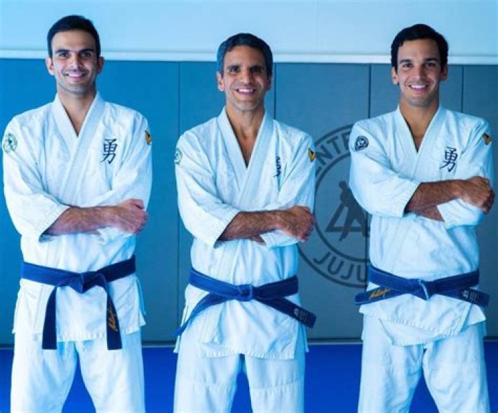 All We Need to Know About Joaquim Valente, Gisele Bundchen’s Instructor and Close Friend!