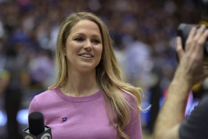 Allie Tannerites Bio (Wiki) 