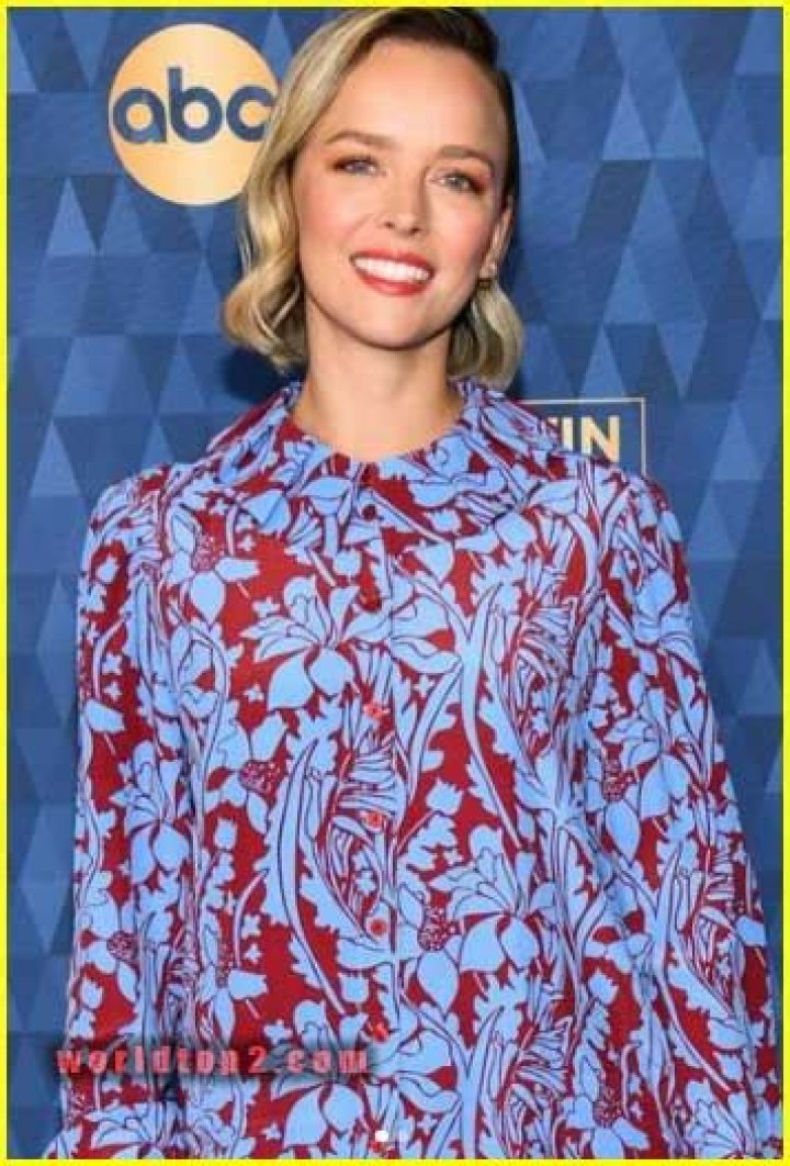Allison Miller Bio (Wiki) 