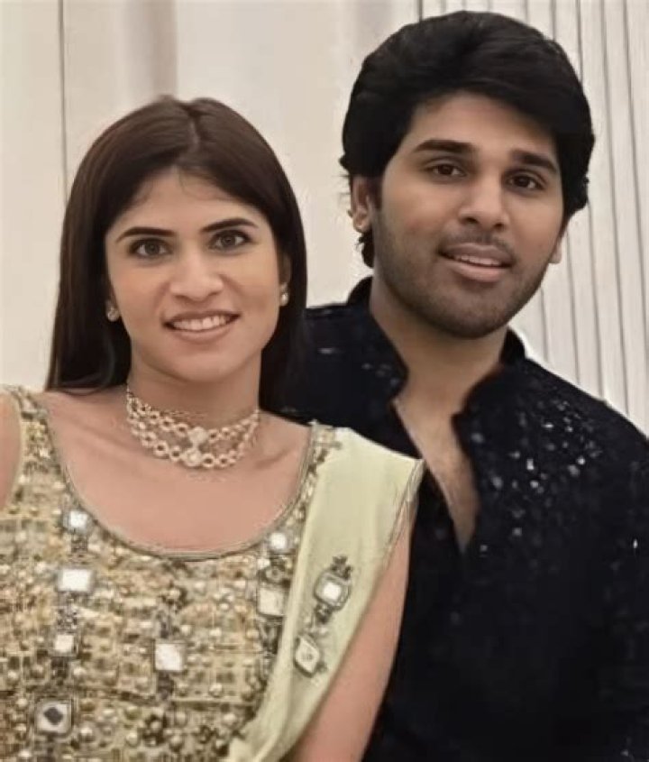 Allu Sirish Height, Weight, Net Worth, Age, Birthday, Wikipedia, Who, Instagram, Biography