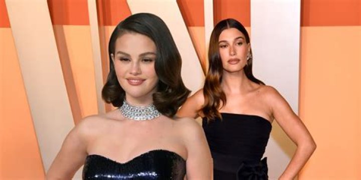 Alright, let’s talk about this stupid Selena Gomez-Hailey Baldwin drama