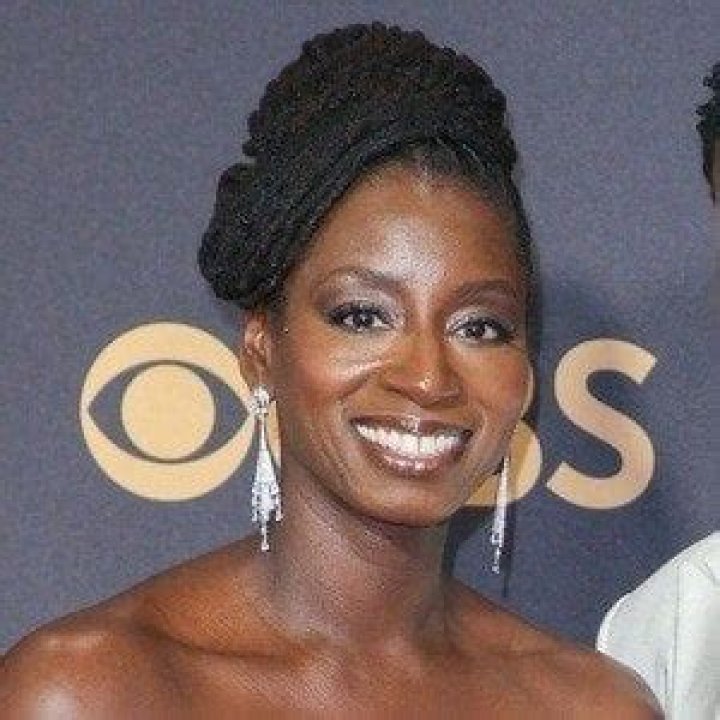 Alvina Anderson Bio (Wiki) 