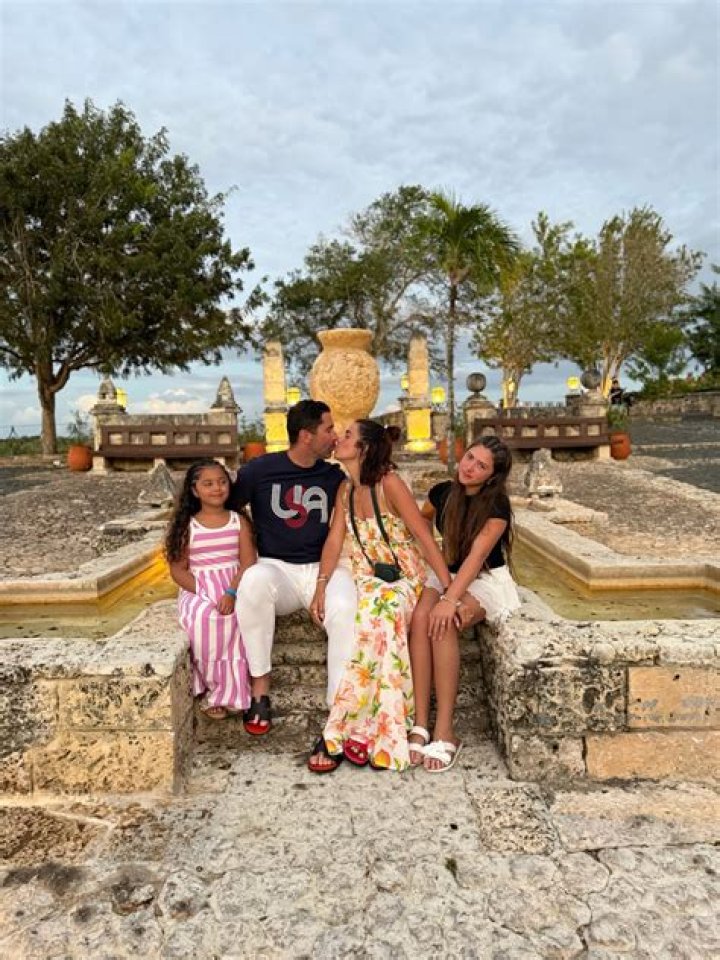 Aly Sanchez - Age, Family, Bio