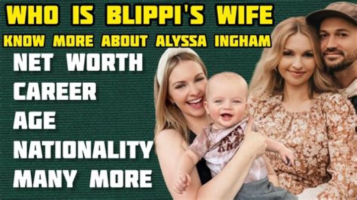 Alyssa Ingham Bio (Wiki) 