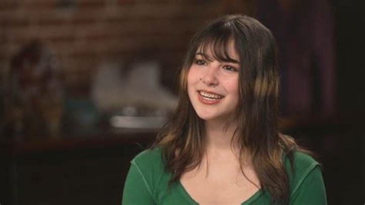 Alyssa McBride Bio (Wiki) 