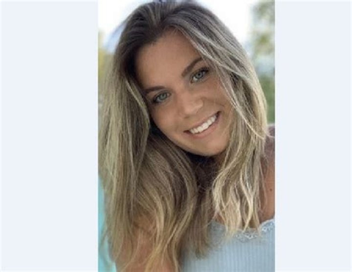 Alyssa Richardson Obituary And Death Cause Linked To car Accident