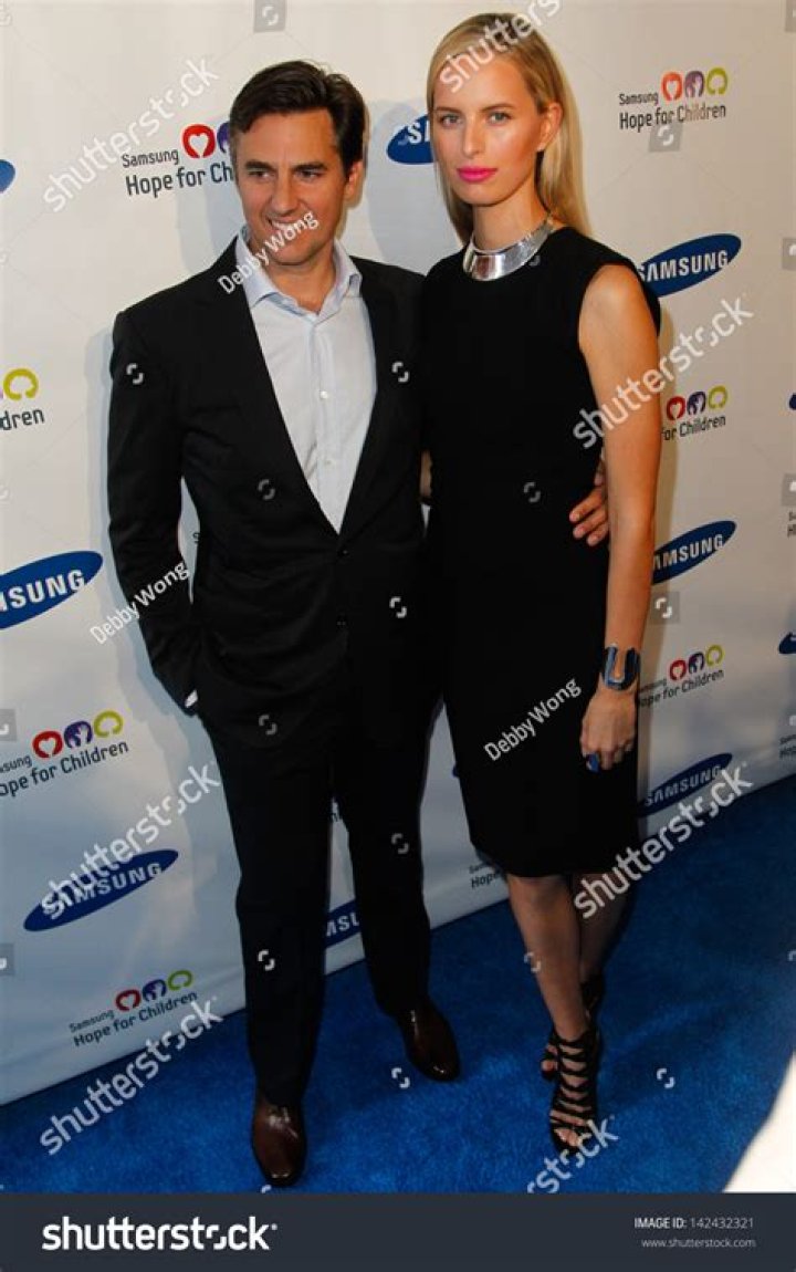 Amanda Drury and Husband Tim Drury Shares Two Son! What's her Net Worth?