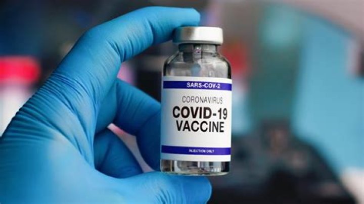 Amanda Kloots, Nick Cordero’s widow, shamed for getting covid vaccine at 38