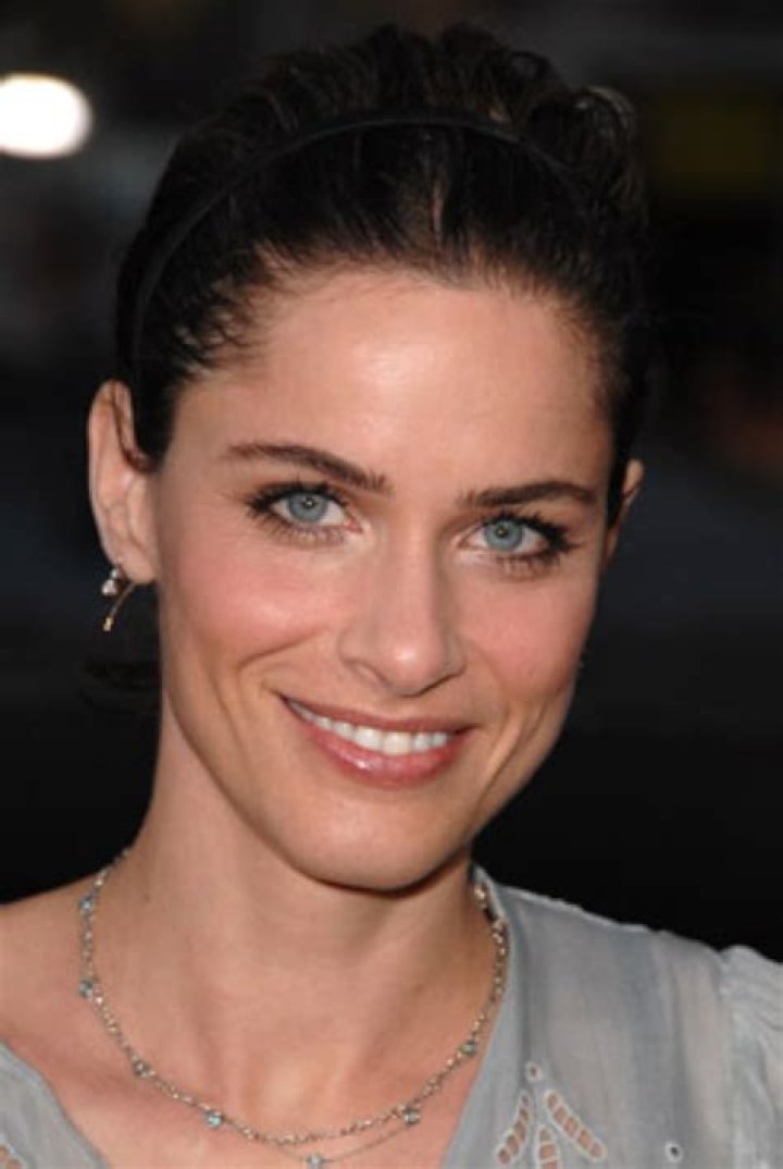 Amanda Peet Bio (Wiki) 