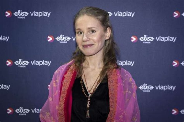Amanda Pilke Bio (Wiki) 