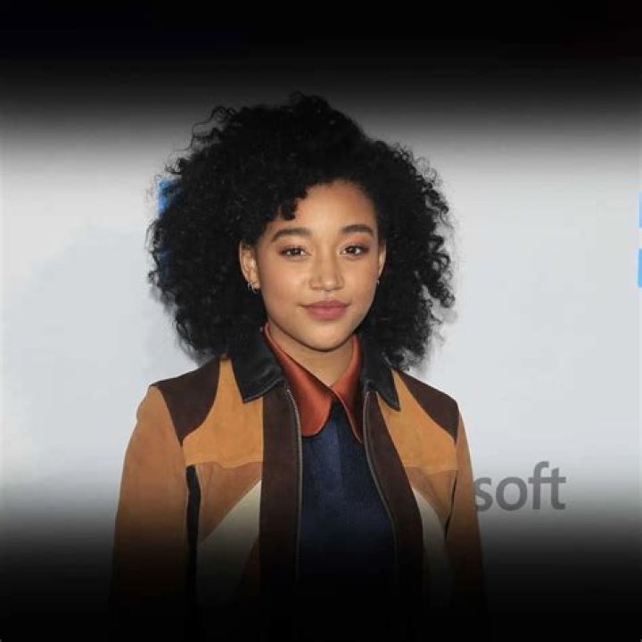 Amandla Stenberg DM’d a NYT critic about her review, then all hell broke loose
