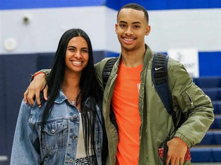 Amari Bailey - Age, Family, Bio