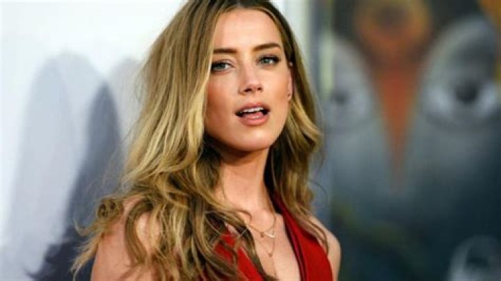 Amber Heard, ‘triple threat,’ covers W mag: I ‘can go trailer park really fast’