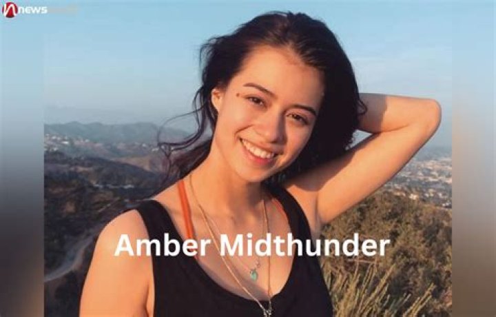 Amber Midthunder net worth: How much is Amber Midthunder worth?