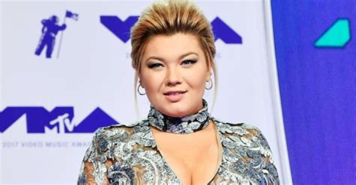 Amber Portwood Wins More Visitation Time With Her Son James