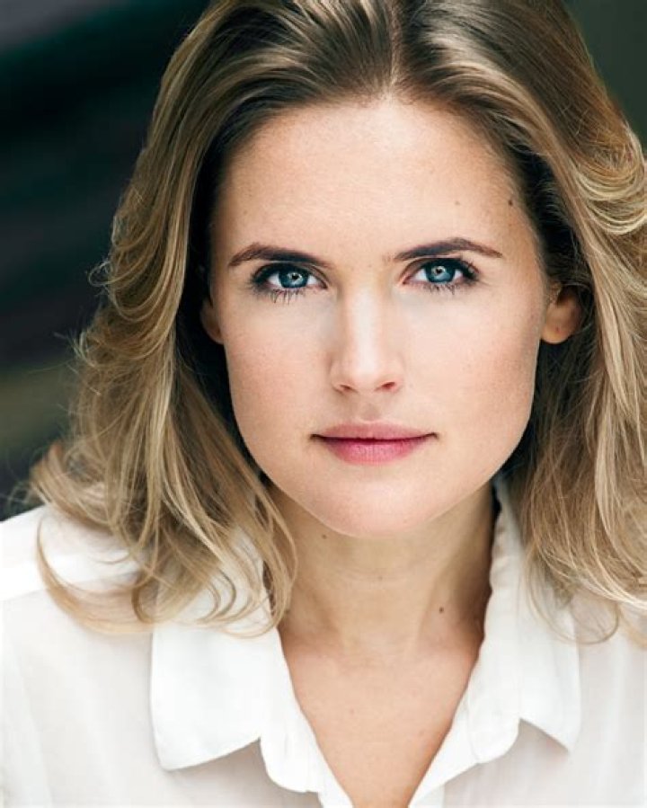 Amelia Jackson-Gray Bio (Wiki) 