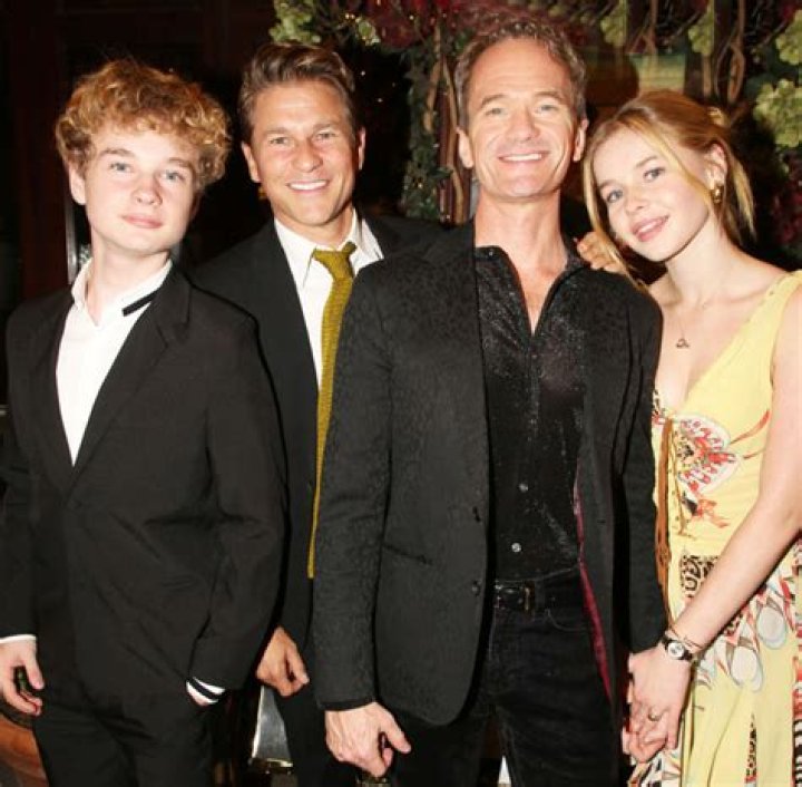 American Actor, David Burtka Shares Two Kids With His Husband Neil Patrick Harris!