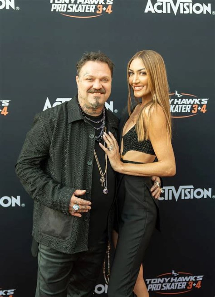American Actor, Phil Margera's Relationship Status and Net Worth! Know his Married Life