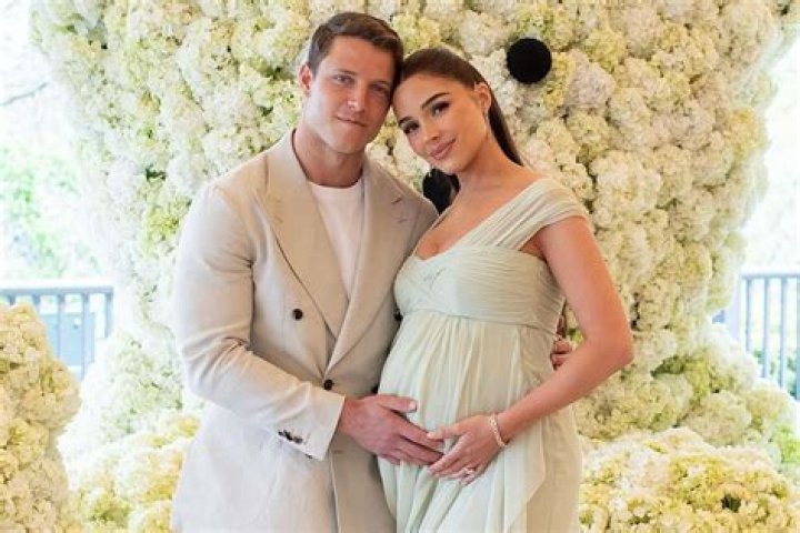 American model Olivia Culpo has found new love in NFL player Christian McCaffrey after her breakup with Danny Amendola!