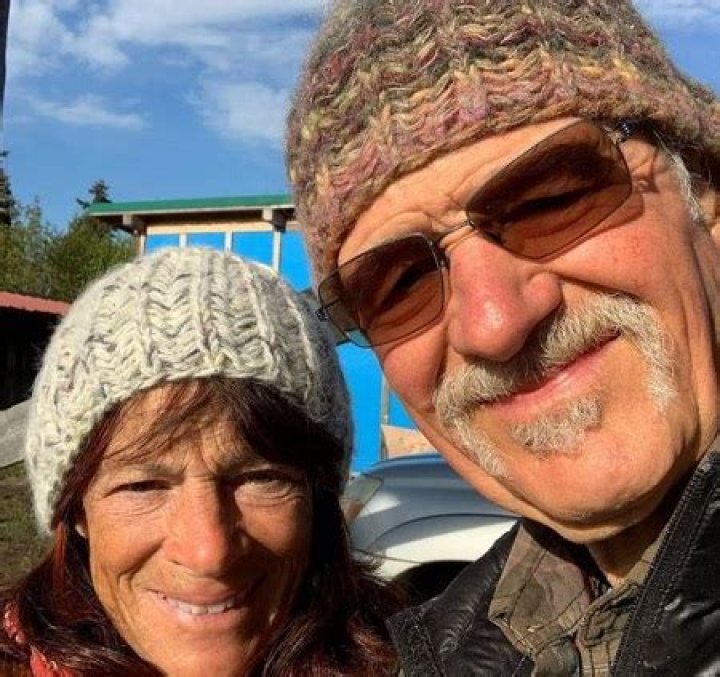 American Musician and Reality TV Star, Atz Kilcher Has Been Married Twice