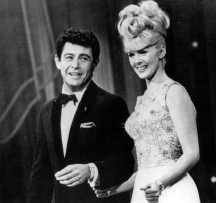 American Singer and Actor- Late Eddie Fisher Net Worth, Death, Children, Wife