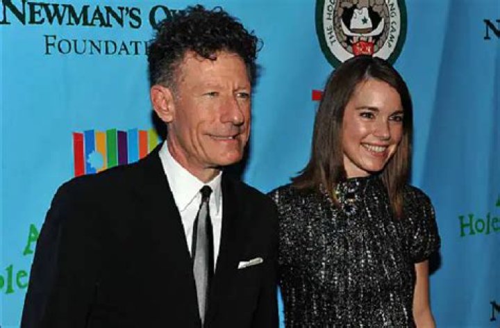 American Singer Lyle Lovett’s Twin Children Love New Wife April Kimble
