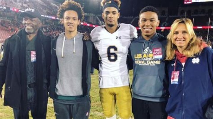 Amon Ra St Brown Siblings: Equanimeous St. Brown, Osiris St. Brown