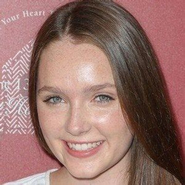Amy Forsyth Bio (Wiki) 