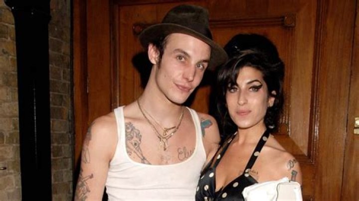 	Amy Winehouse busted for drugs in Norway	
