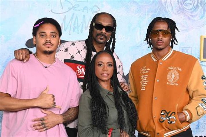 Amy Winehouse freaked out Snoop Dogg… & that’s saying something