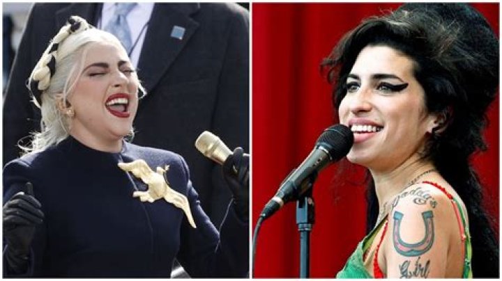 Amy Winehouse is looking for a home on St. Lucia