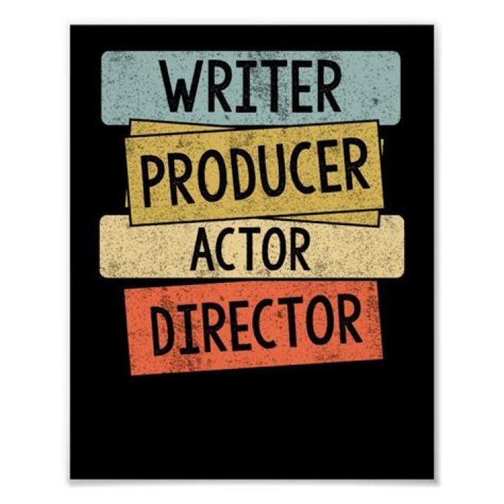 An Actor, Director, Producer, and Writer Bio, Lifestyle, and More Updates!