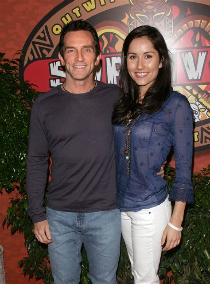 An American Game Show Host, Jeff Probst Rejoices His Marital Life With Lisa Even After The Divorce.
