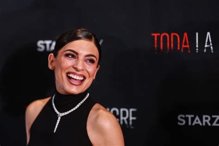 Ana Brenda Contreras Net Worth - Wiki, Age, Weight and Height, Relationships, Family, and More